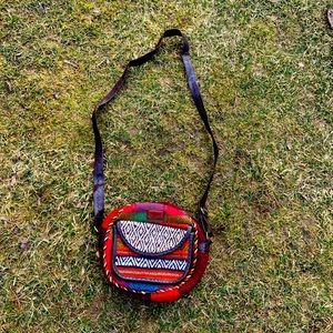 BOHO crossbody bag ♥️✨